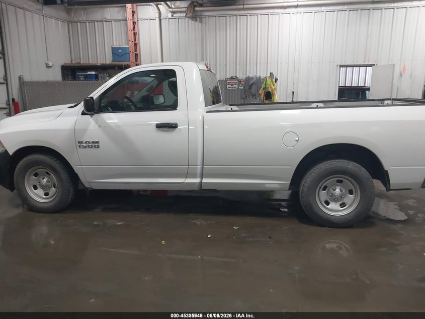 AtlanticExpress - Ram 1500