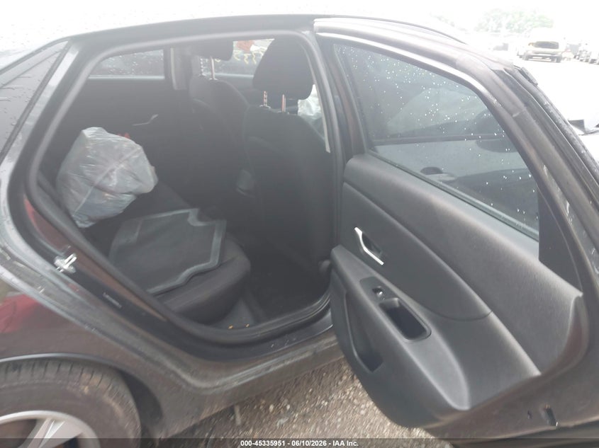 2021 HYUNDAI ELANTRA 2.0L I-4 DOHC, VVT, (VIN: 5NPLL4AG9MH015256