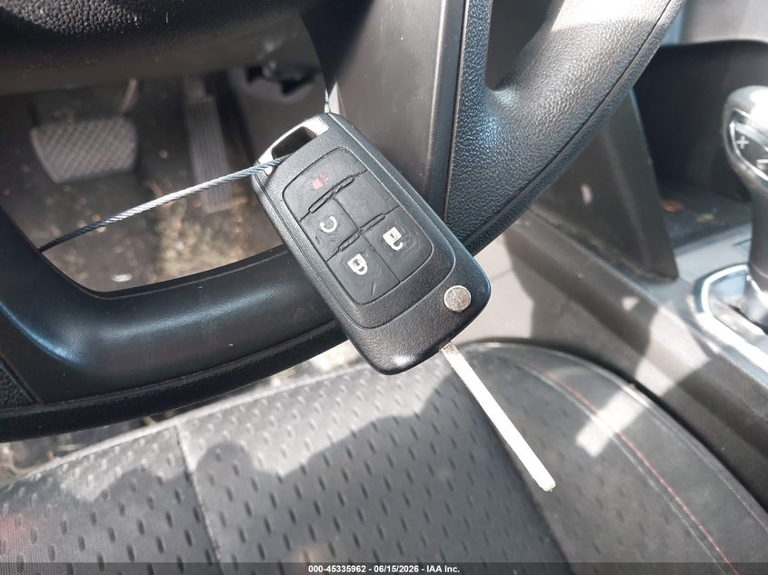 2014 Chevrolet Equinox Ls VIN: 2GNALAEK4E6368750 Lot: 45335962