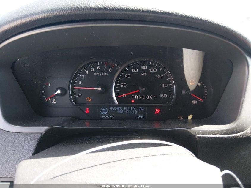 2007 Cadillac Dts Luxury I VIN: 1G6KD57YX7U208155 Lot: 45335999