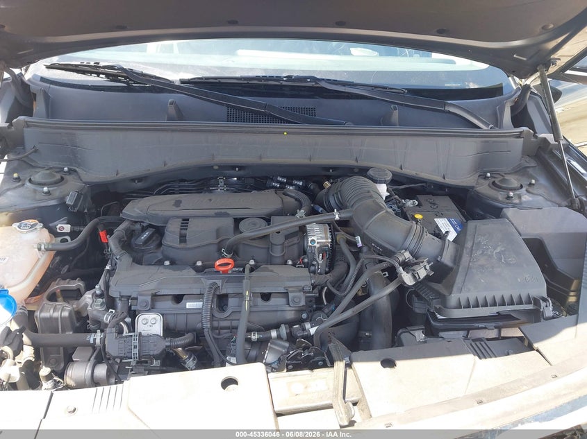 2024 Hyundai Kona Limited VIN: KM8HECA39RU097442 Lot: 45336046