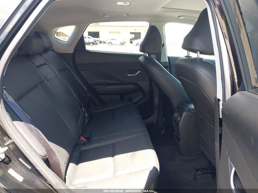 2024 HYUNDAI KONA 1.6L I-4 DI, DOHC, V(VIN: KM8HECA39RU097442