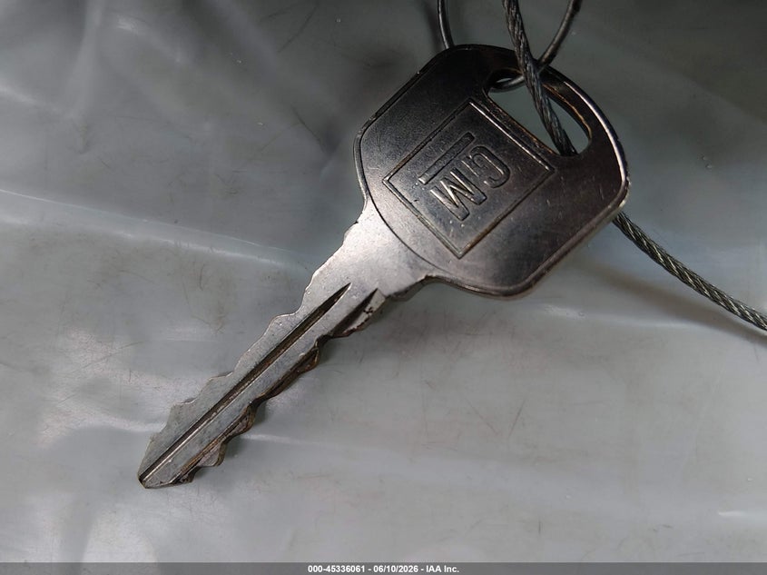 1995 Oldsmobile Aurora VIN: 1G3GR62C9S4112418 Lot: 45336061