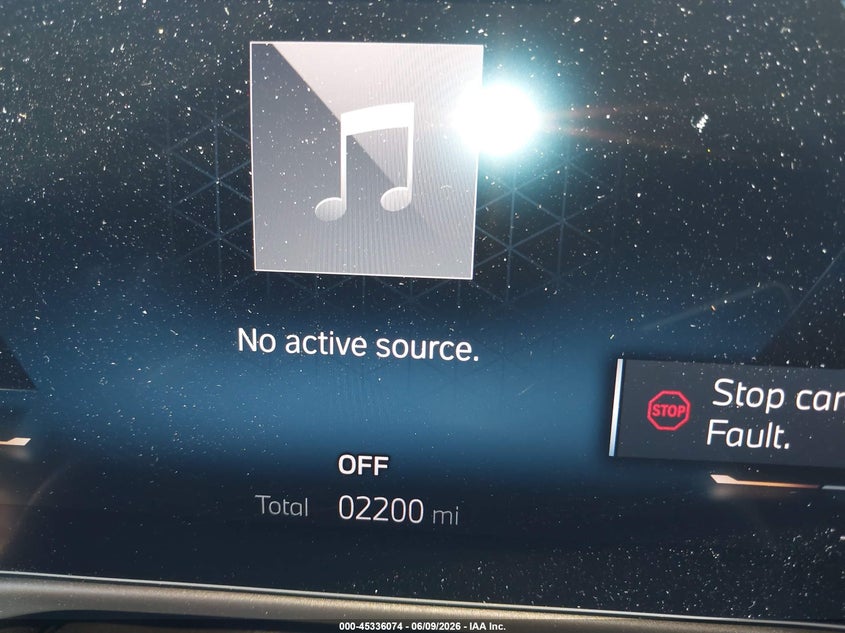 2024 BMW 330I auction photo 7