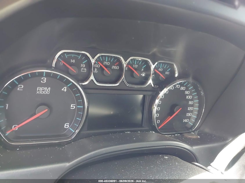 AtlanticExpress - Chevrolet Silverado 1500