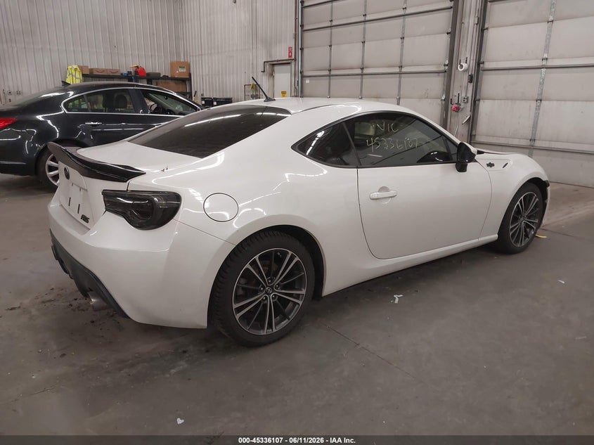 Vin: jf1znaa13d2720981, lot: 45834043, scion fr-s 20134