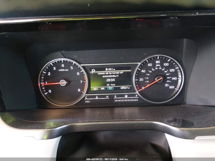 AtlanticExpress - Kia Sorento