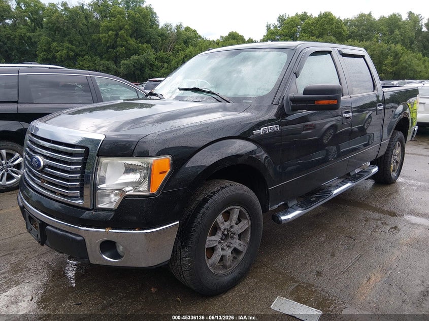 Vin: 1ftfw1ev6afa94659, lot: 45834072, ford f-150 fx4/harley-davidson/king ranch/lariat/platinum/xl/xlt 20102
