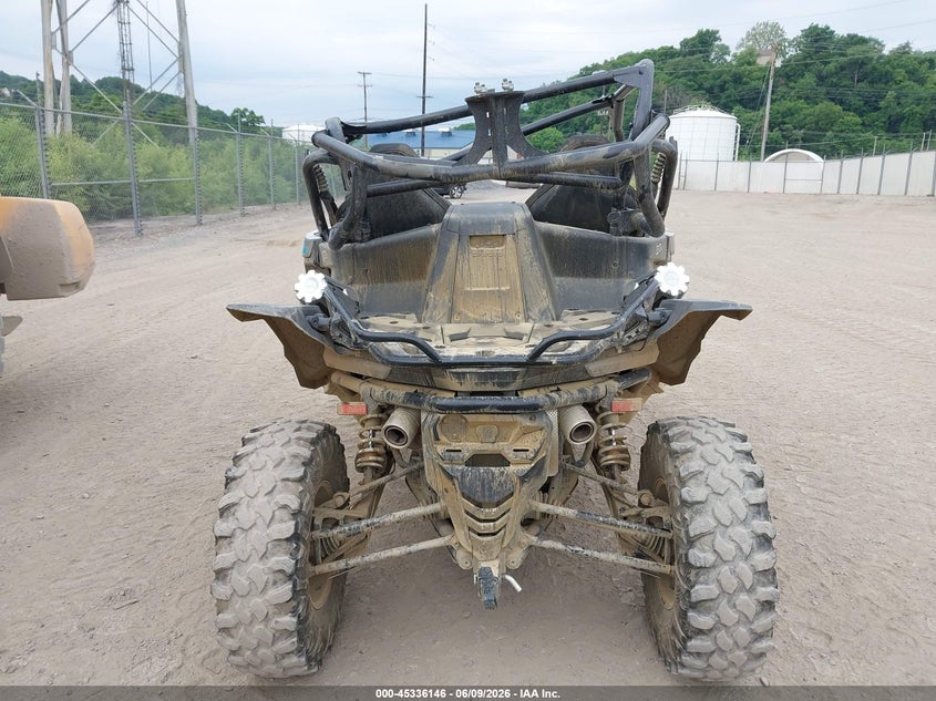 2021 OTHER CF MOTO ZFORCE N/A N/A