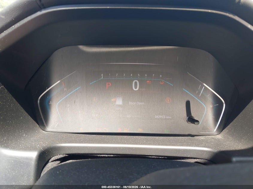 2021 HONDA ODYSSEY 3.5L V-6 DI, VVT, 28(VIN: 5FNRL6H86MB003357