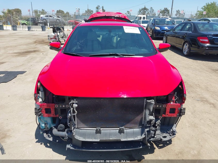 2016 HONDA CIVIC EX-L — Photo 13