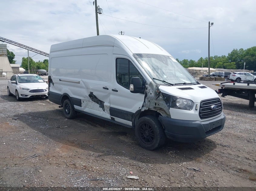 Vin: 1ftbw3x8xlkb54616, lot: 45834144, ford transit-350 cargo van 2020 img_1