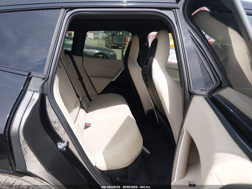 2024 BMW IX auction photo 8