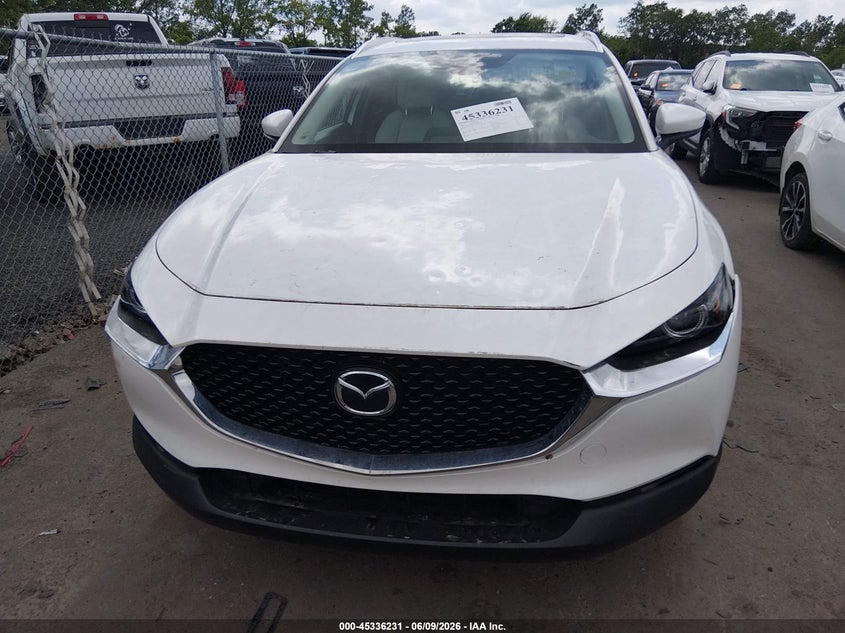 2022 MAZDA CX-30 PREMIUM — Photo 12