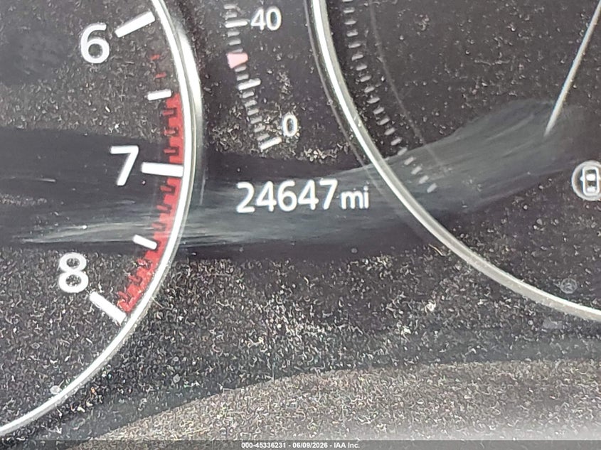 2022 MAZDA CX-30 PREMIUM — Photo 15