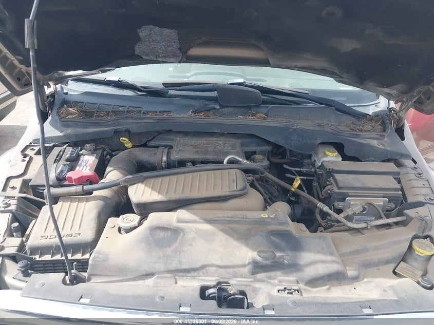 2004 Dodge Durango Slt VIN: 1D4HD48D54F132618 Lot: 45336301