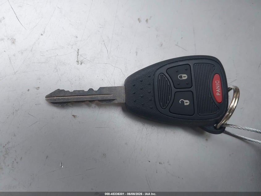2004 Dodge Durango Slt VIN: 1D4HD48D54F132618 Lot: 45336301