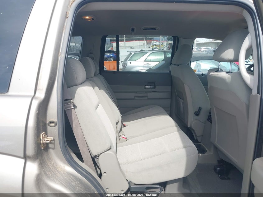 2004 Dodge Durango Slt VIN: 1D4HD48D54F132618 Lot: 45336301