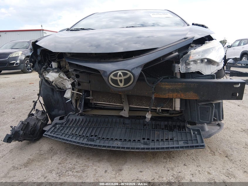 TOYOTA COROLLA - zdjęcie 6