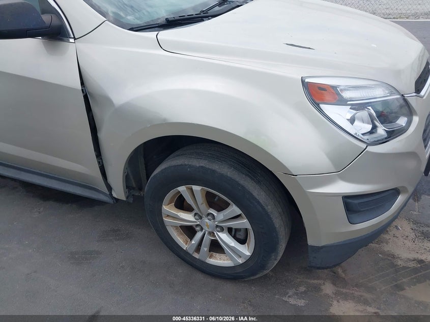 AtlanticExpress - Chevrolet Equinox