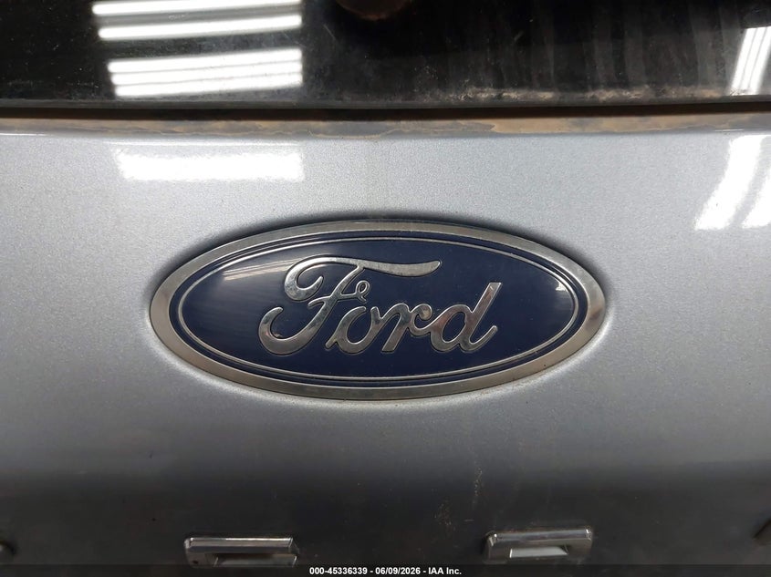 AtlanticExpress - Ford Escape