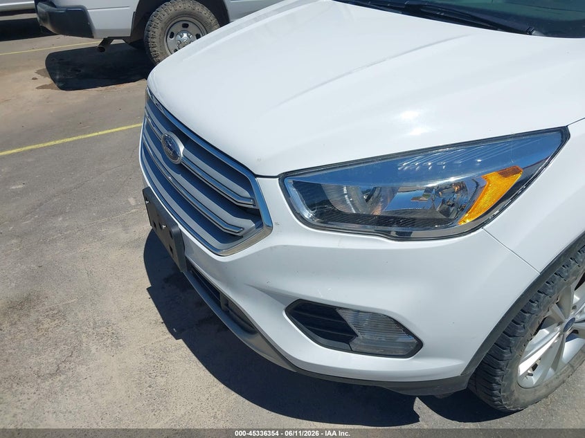 AtlanticExpress - Ford Escape