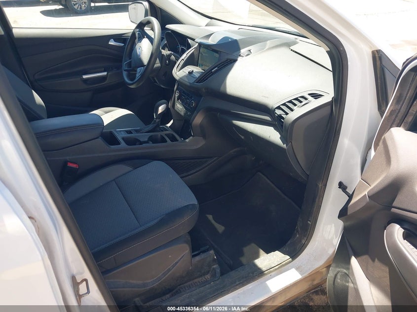 2019 FORD ESCAPE auction photo 5