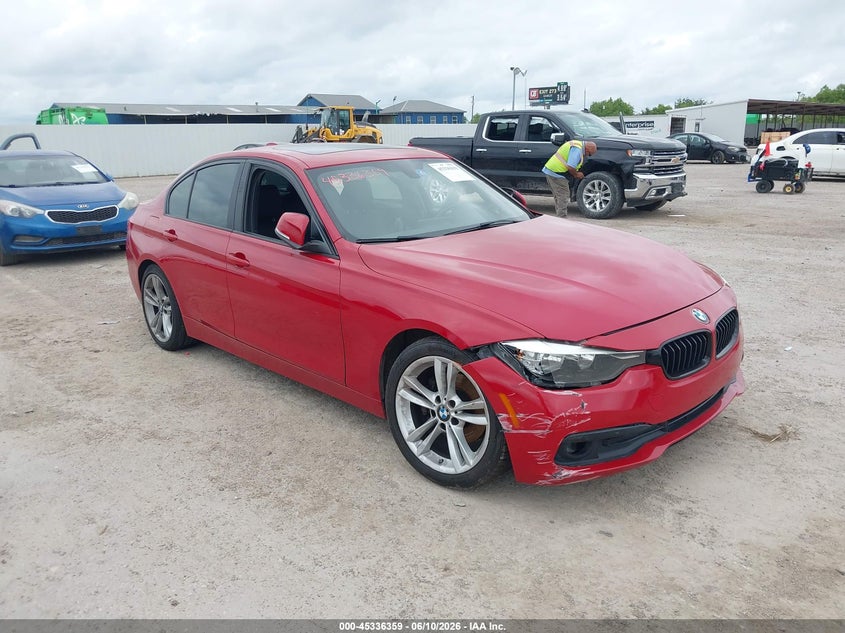 Vin: wba8e1g53gnt34674, lot: 45834295, bmw 320i 2016 img_1