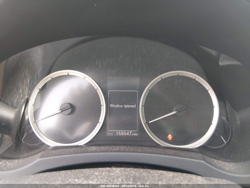 AtlanticExpress - Lexus IS 250