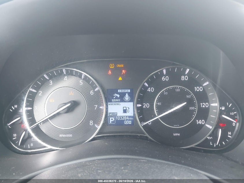 2019 Nissan Armada Sv VIN: JN8AY2ND8K9086309 Lot: 45336370