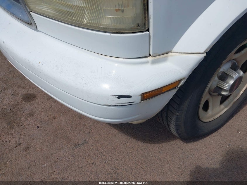 2003 GMC Safari VIN: 1GKDM19X63B501080 Lot: 45336371