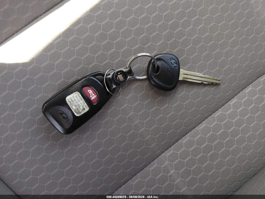 VIN 5NPD74LFXLH612685 2020 HYUNDAI ELANTRA SE