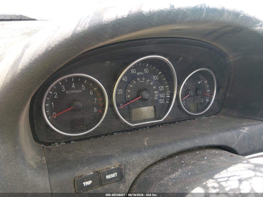 2007 Hyundai Veracruz Gls/Limited/Se VIN: KM8NU13C47U024256 Lot: 45336427