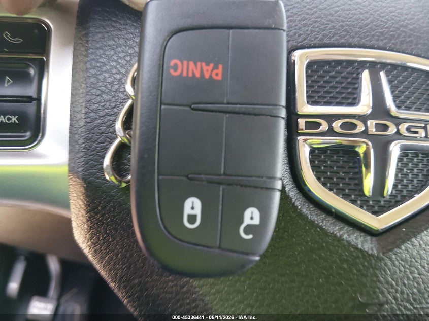 2014 Dodge Journey Sxt VIN: 3C4PDDBG4ET102903 Lot: 45336441