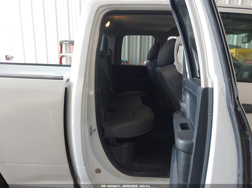 AtlanticExpress - Ram 1500