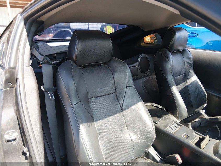 2004 Nissan 350Z Touring VIN: JN1AZ34D84M103127 Lot: 45336557