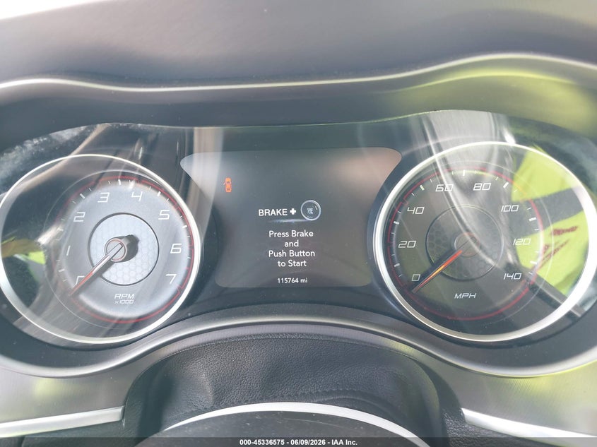 2021 DODGE CHARGER SEDAN 3.6L V-6 DOHC, VVT, 292HP