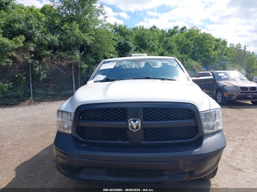 AtlanticExpress - Ram 1500