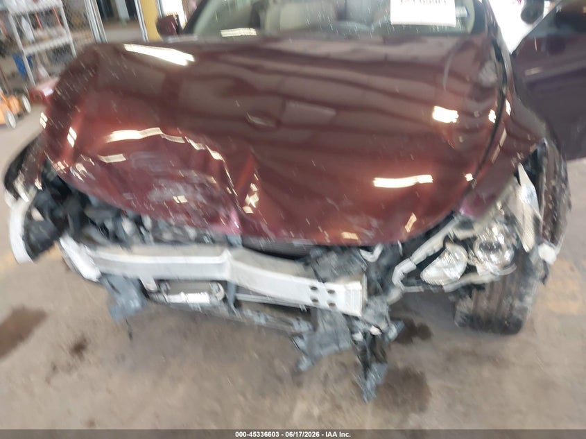 2010 Infiniti G37 VIN: JN1CV6FE5AM351309 Lot: 45336603