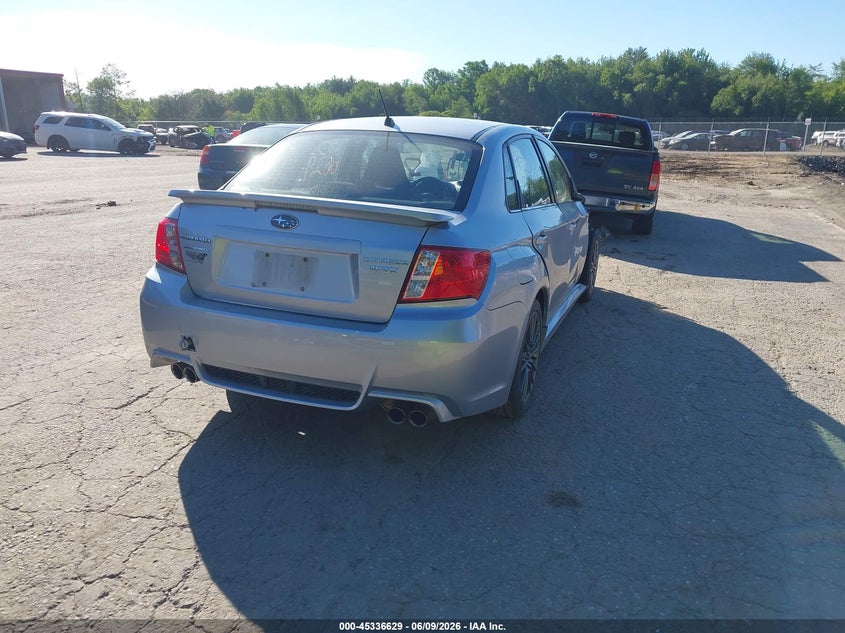 Vin: jf1gv7e66dg013585, lot: 45834565, subaru impreza wrx 20134