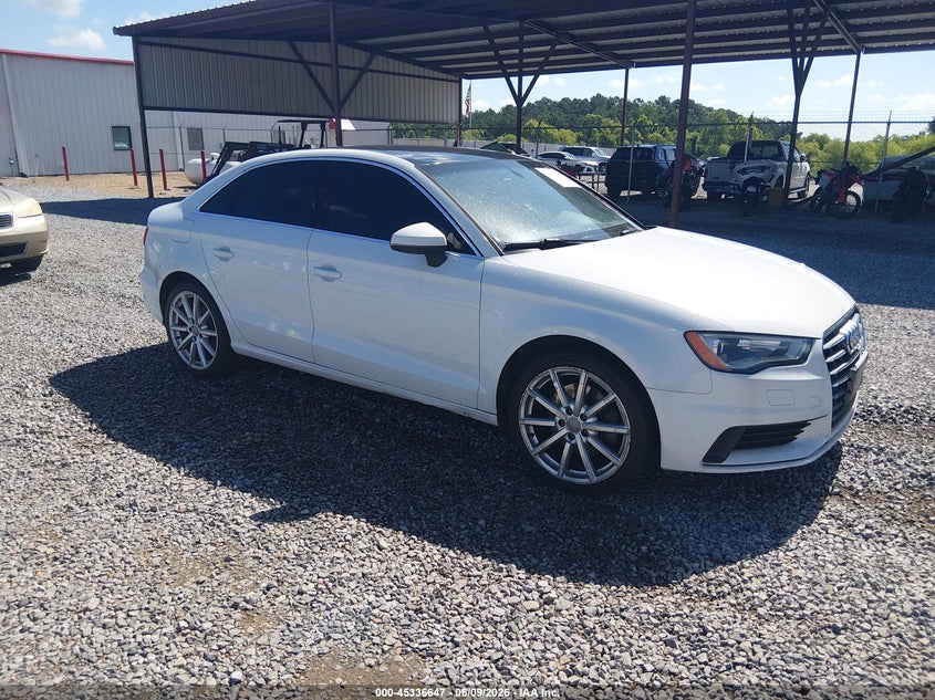 Vin: wauacgff9f1077711, lot: 45834583, audi a3 1.8t premium 2015 img_1