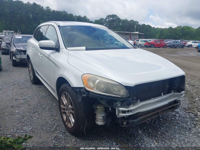 Vin: yv4612rk9f2630181, lot: 45834589, volvo xc60 t5/t5 premier 2015 img_1
