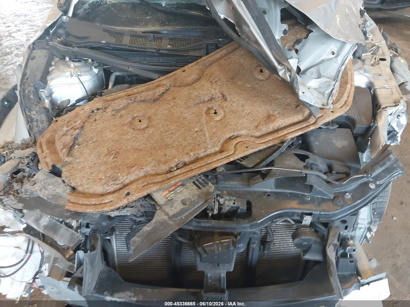 MAZDA CX-5 2021 VIN JM3KFBCM8M0345677