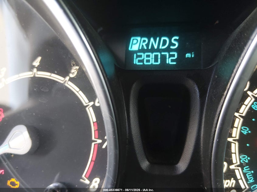 2019 Ford Fiesta Se VIN: 3FADP4EJ1KM149402 Lot: 45336671