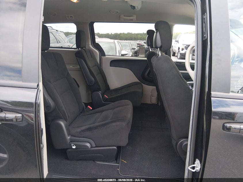 AtlanticExpress - Dodge Grand Caravan