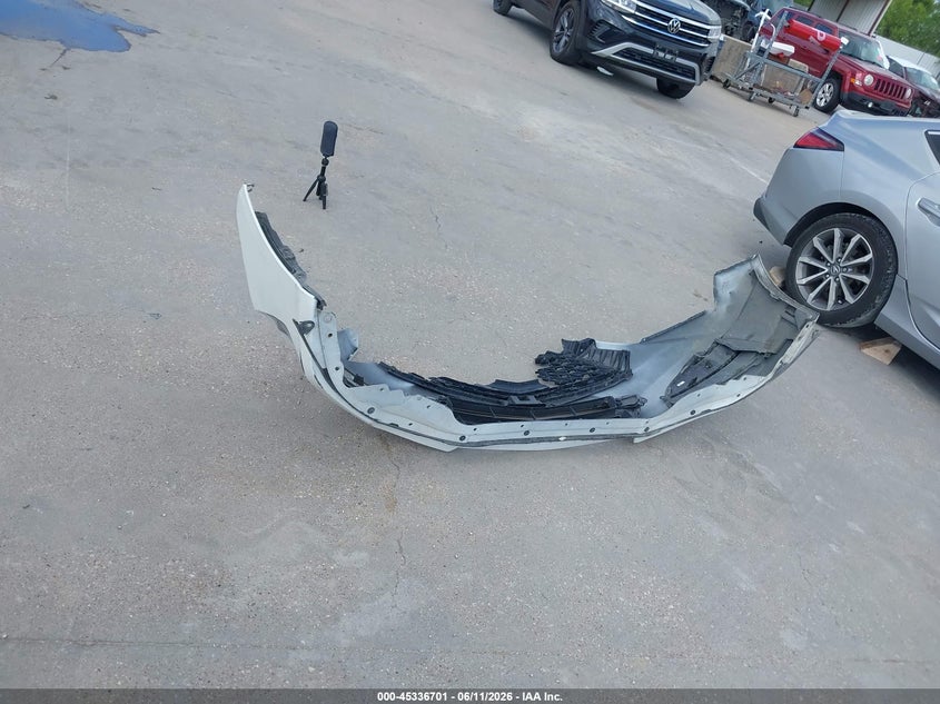 2021 Acura Tlx Standard VIN: 19UUB5F3XMA013169 Lot: 45336701