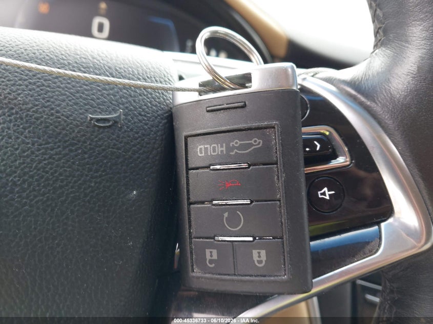 2014 Cadillac Xts Premium VIN: 2G61P5S35E9234798 Lot: 45336733