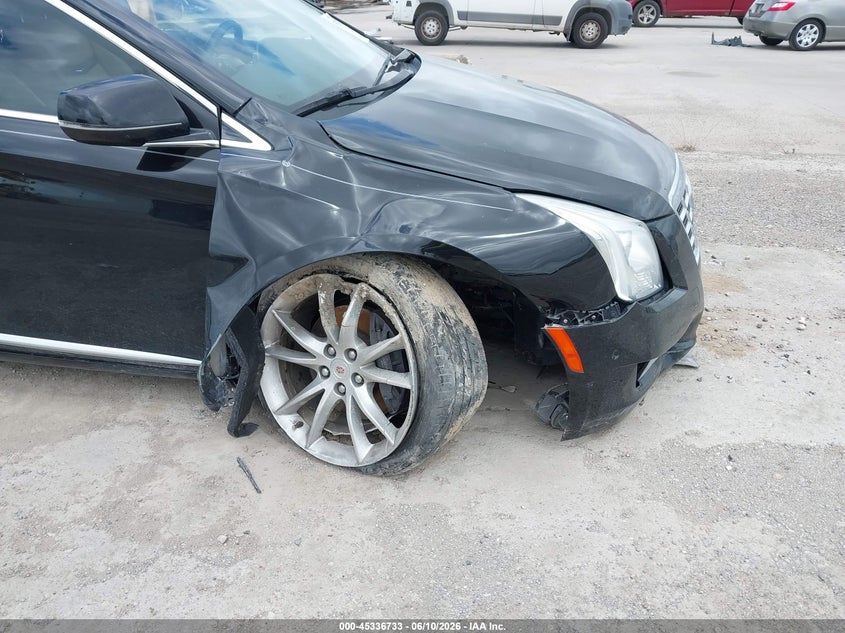 2014 Cadillac Xts Premium VIN: 2G61P5S35E9234798 Lot: 45336733