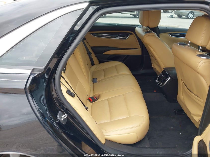2014 Cadillac Xts Premium VIN: 2G61P5S35E9234798 Lot: 45336733