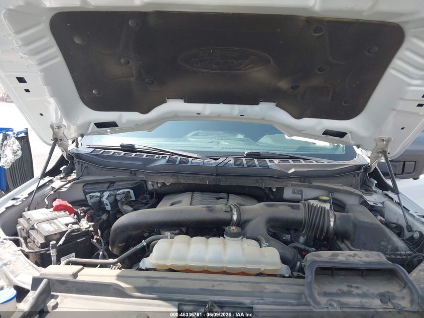  F-150